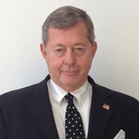 Gerald Lee Cowan