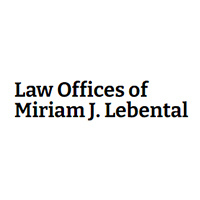 Law Offices of Miriam J. Lebental