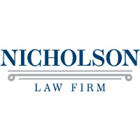 Nicholson Law Firm, PLLC