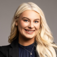 Taylor Fenner