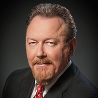 Mr. Ronald F. Chalker