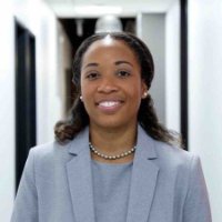 Ms. Tiffany Nicole Travillion