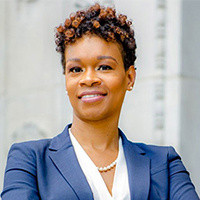 Shalondra Grandberry Pickford