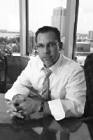 Mr Peter Anthony Sartes II