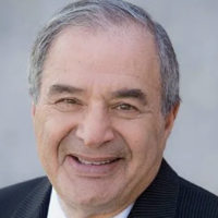 Mr Lawrence Harvey Nemirow