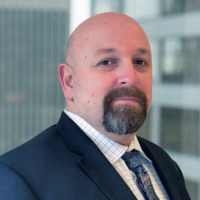 Mr. Scott David Polsky