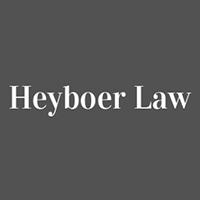David R. Heyboer Lawyer