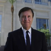 Mr. George T. Bochanis