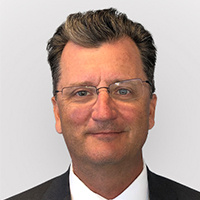 Mr. Gary Stuart Simkins