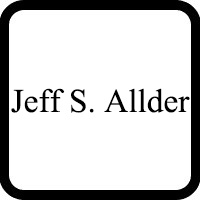 Mr. Jeff Samuel Allder