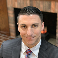 Brian Russell Wood Lawyer