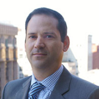 Mr. David L. Rosenband