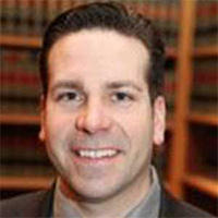 Michael Jeffrey Andrews Lawyer