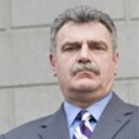 Mr. Bill R. Privitt