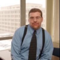Eric R. Laubacher