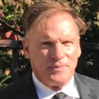 Mr. F. Charles Dayter