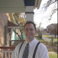 Mr. Joshua Samuel Wohl