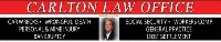 Carlton Law Office