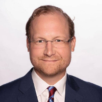 Mr. Robert Rieker Carsey