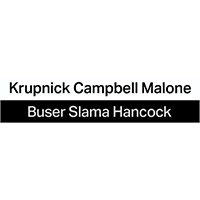 Krupnick Campbell Malone Buser Slama Hancock PA