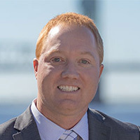 Mr. James Timothy Moore Jr.