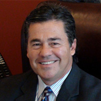 Garry Francis Connell