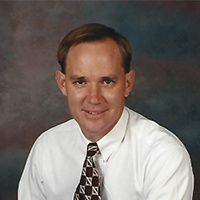 Mr. Michael Huffaker
