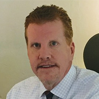 Mr. Mark Joseph Fraser