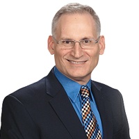 Mr Barry Michael Zlotowicz