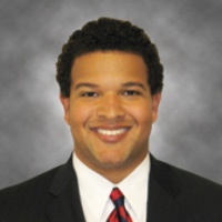 Mr. Alex Bryson Norman