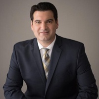 Peter M. Fisher