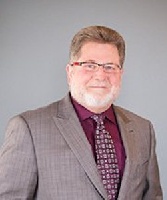 Douglas B. Warlick