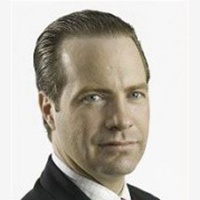 Mr. Jared R. Woodfill V