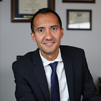 John  Arechigo