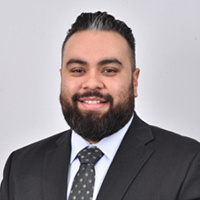 Robert F. Castillo