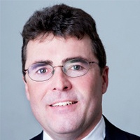 Sebastian O. DeSantis