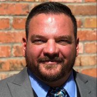 Mr. Gregory M. Segura