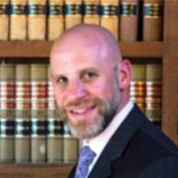 Mr. David Levine