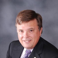 Tom Luckenbill