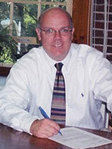 Jay Patrick Johnson Lawyer