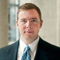 David Patrick Conway Lawyer