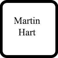 Martin W. Hart