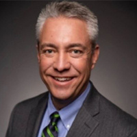 Mr. Cameron H.P. White