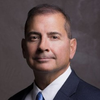 Mr. Timothy Michael Richardson