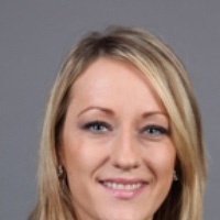 Joanna  Gwozdz