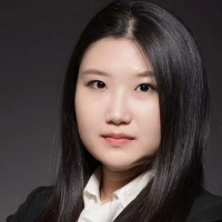 Weiyu (Livia)  Li Lawyer