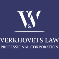 Verkhovets Law