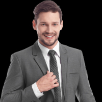 Mr Joel Hillson Tranter