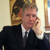 Mr. Richard Roy Pettit