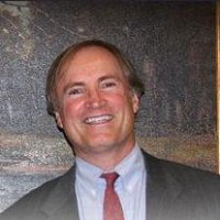 Mr Damian Michael Ozark